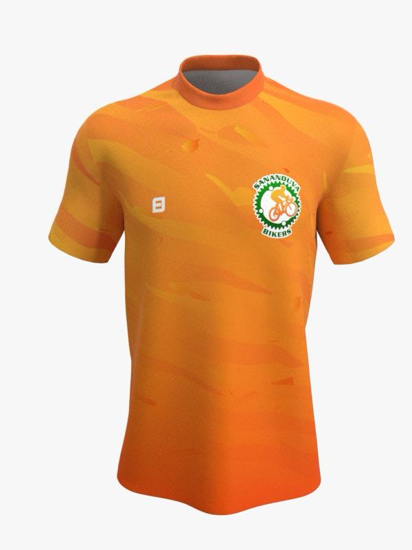 Camisa Casual.