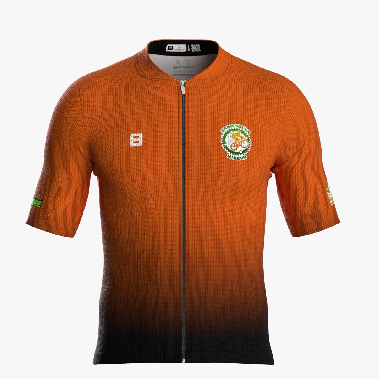 Jersey Ciclismo.